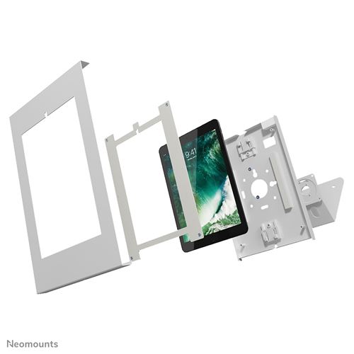 Neomounts countertop/wall mount tablet holder